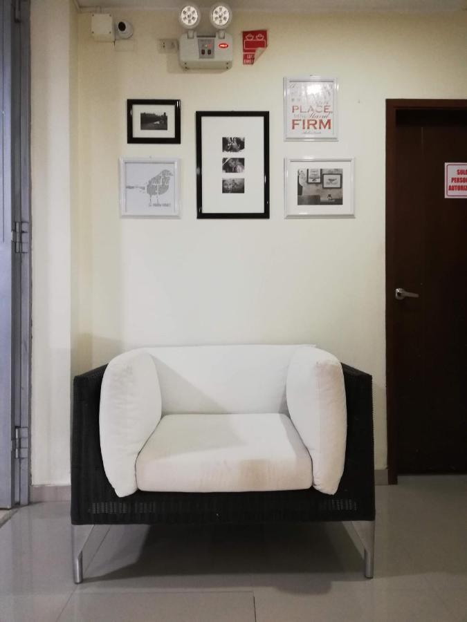 Hotel Santa Maria Ica Kültér fotó